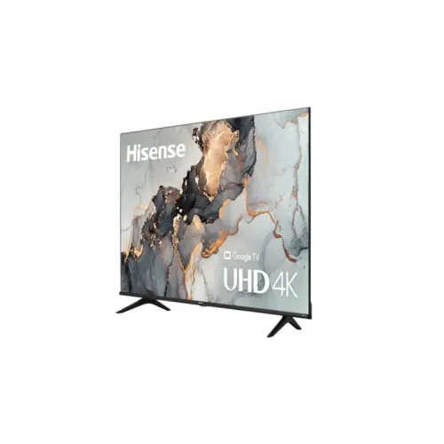 TV HISENSE 65" SMART UHD 4K TV HISENSE 65" SMART UHD 4K