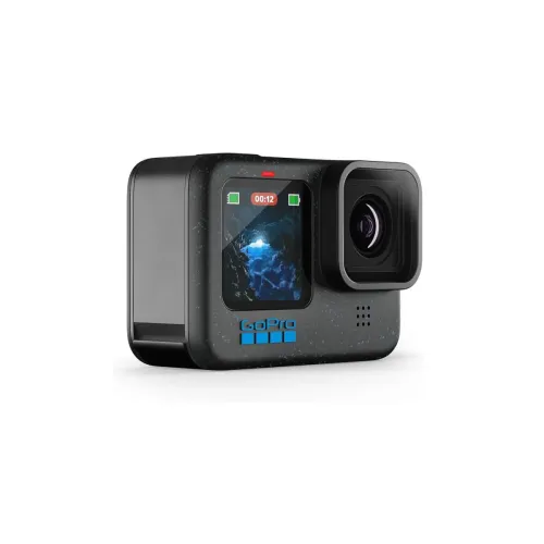 GoPro Caméra d'action HERO12 Black GoPro Caméra d'action HERO12 Black