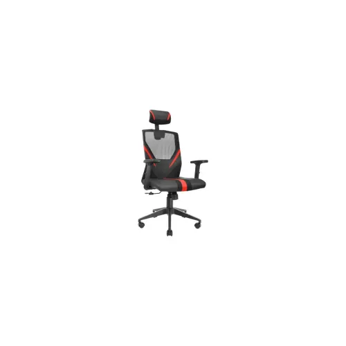 ERGONOMIC CHAISE GAMING ROUGE ERGONOMIC CHAISE GAMING ROUGE