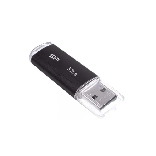 FLASH DISQUE USB 2.0 - TSOP Ultima - U02 32GB FLASH DISQUE USB 2.0 - TSOP Ultima - U02 32GB