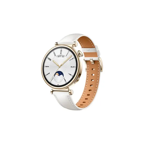 WATCH HUAWEI GT4 41MM WHITE + WATCH FIT SE WATCH HUAWEI GT4 41MM WHITE + WATCH FIT SE