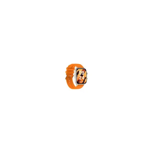MONTRE CONNECTEE COLMI C81 ORANGE MONTRE CONNECTEE COLMI C81 ORANGE