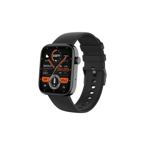 MONTRE CONNECTEE COLMI P71 NOIR MONTRE CONNECTEE COLMI P71 NOIR