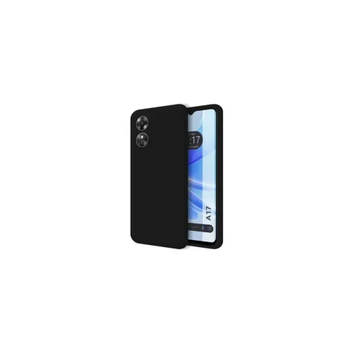 ETUI SILKY SOFT SMARTPHONE OPPO A17 ETUI SILKY SOFT SMARTPHONE OPPO A17