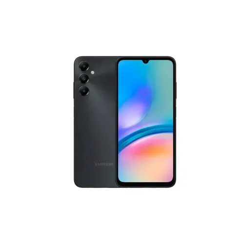 SMARTPHONE SAMSUNG GALAXY A05s "6/128" BLACK SMARTPHONE SAMSUNG GALAXY A05s "6/128" BLACK