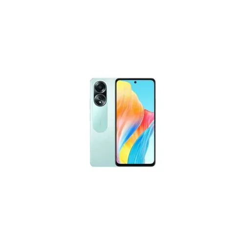 SMARTPHONE OPPO A18 "4/128" BLEU SMARTPHONE OPPO A18 "4/128" BLEU