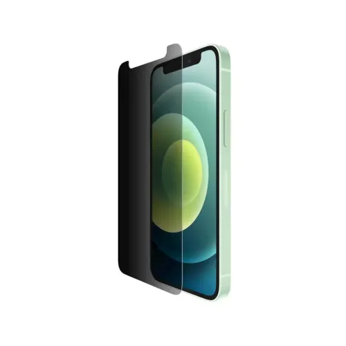 Protection d'écran antimicrobienne pour iPhone 12 Protection d'écran antimicrobienne pour iPhone 12