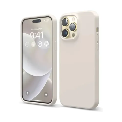 ETUI SILKY SOFT ETUI IPHONE 14 PRO ETUI SILKY SOFT ETUI IPHONE 14 PRO