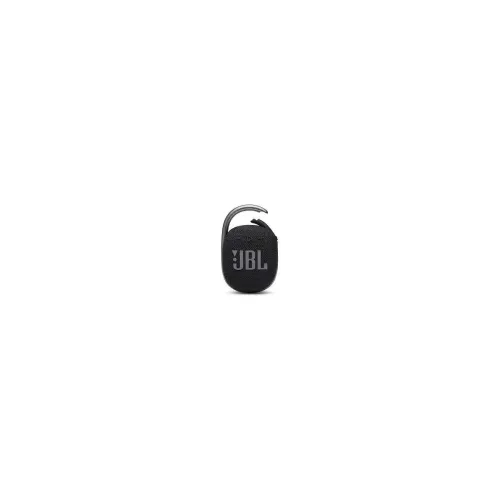 Enceinte JBL Clip 4 Noir Enceinte JBL Clip 4 Noir