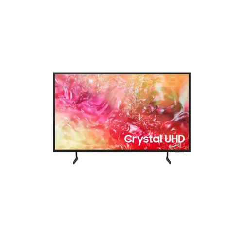 TV 65" SAMSUNG 4K DU7000 UHD SMART TV 65" SAMSUNG 4K DU7000 UHD SMART