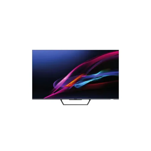 TV QLED TELEFUNKEN 50" G3B GOOGLE TV 4K RECEPTEUR TV QLED TELEFUNKEN 50" G3B GOOGLE TV 4K RECEPTEUR