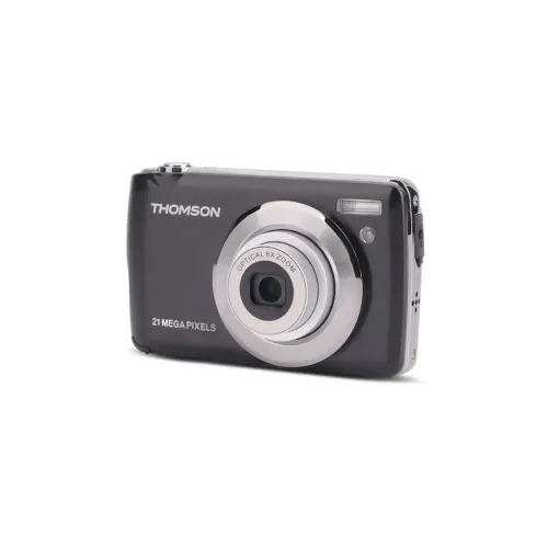 APPAREIL PHOTO NUMERIQUE THOMSON THR317 APPAREIL PHOTO NUMERIQUE THOMSON THR317