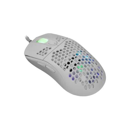 Souris Gaming White Shark GALAHAD GM-50007/6400 Souris Gaming White Shark GALAHAD GM-50007/6400