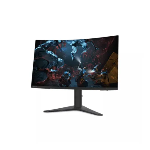 Ecran GAMING Lenovo G32QC-10 31,5" QHD INCURVE 144 Ecran GAMING Lenovo G32QC-10 31,5" QHD INCURVE 144