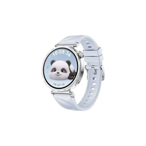 HUAWEI WATCH GT 5 41mm Blue Fluoroelastomer Strap HUAWEI WATCH GT 5 41mm Blue Fluoroelastomer Strap