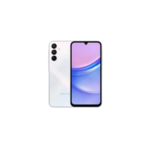 SMARTPHONE SAMSUNG GALAXY A15 LIGHT BLUE "4/128" SMARTPHONE SAMSUNG GALAXY A15 LIGHT BLUE "4/128"