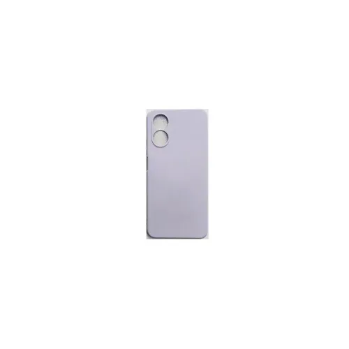 ETUI SILKY SOFT SMARTPHONE OPPO A17K ETUI SILKY SOFT SMARTPHONE OPPO A17K
