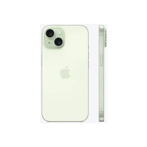iPhone 15 128GB Green iPhone 15 128GB Green