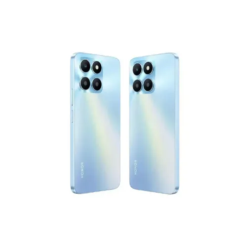 SMARTPHONE HONOR X6a 4+128 SILVER SMARTPHONE HONOR X6a 4+128 SILVER