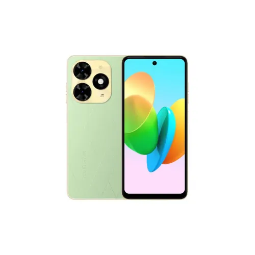 SMARTPHONE TECNO SPARK 20C 8/128 GREEN SMARTPHONE TECNO SPARK 20C 8/128 GREEN