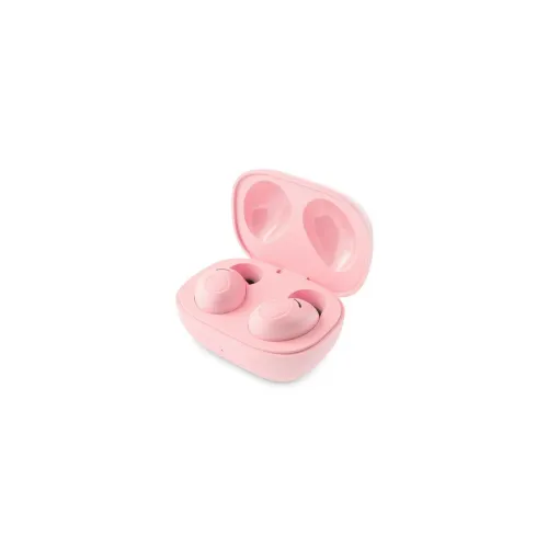 ECOUTEURS BLUETOOTH IDEUS TOUCH SENSOR ROSE ECOUTEURS BLUETOOTH IDEUS TOUCH SENSOR ROSE