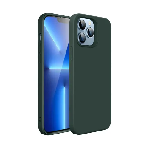 ETUI SILKY SOFT ETUI IPHONE 13 PRO ETUI SILKY SOFT ETUI IPHONE 13 PRO