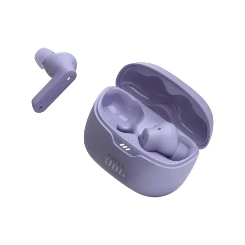 JBL EARPOD TUNE BEAM PURPLE JBL EARPOD TUNE BEAM PURPLE