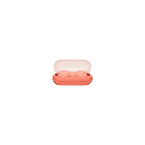 Ecouteurs sans fil Sony WF-C500 ORANGE Ecouteurs sans fil Sony WF-C500 ORANGE