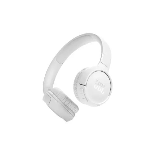 Casque JBL T520 BT BLANC Casque JBL T520 BT BLANC