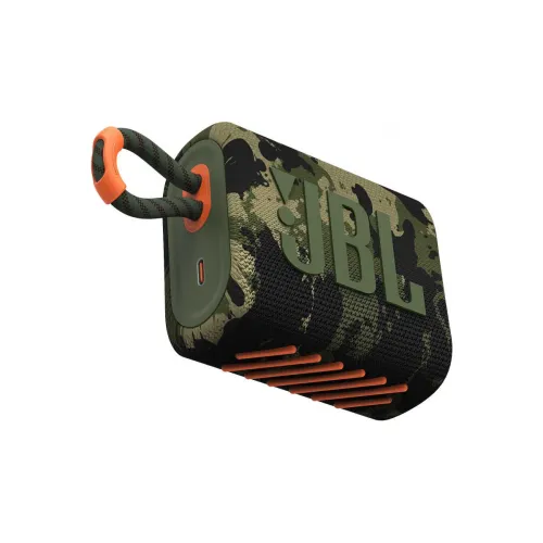 Enceinte Bluetooth JBL GO 3 SQUAD Enceinte Bluetooth JBL GO 3 SQUAD
