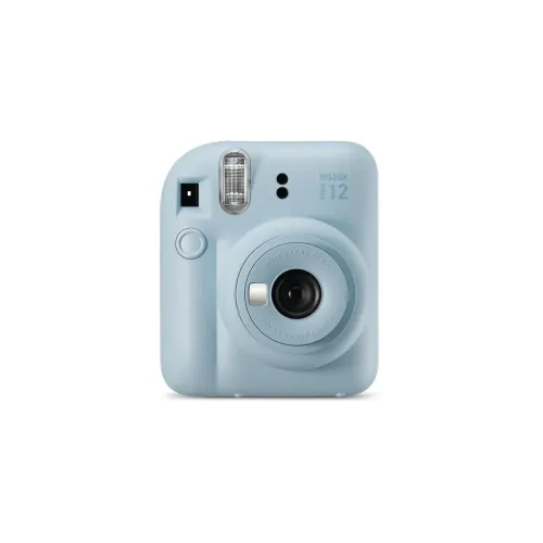 Appareil photo FUJIFIL INSTAX MINI 12 BLEU Appareil photo FUJIFIL INSTAX MINI 12 BLEU