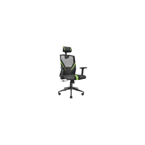 ERGONOMIC CHAISE GAMING VERT ERGONOMIC CHAISE GAMING VERT