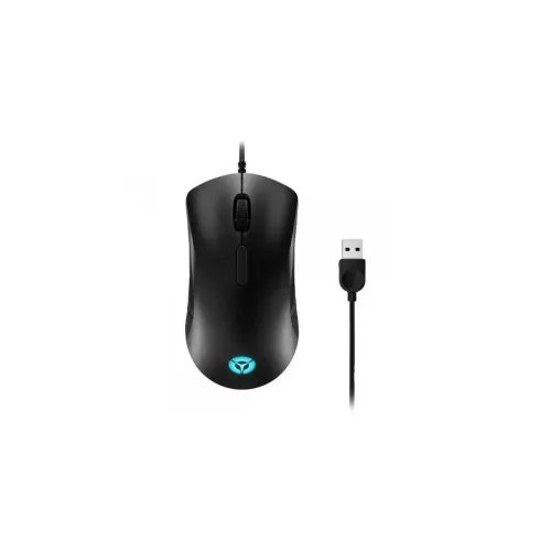 SOURIS FILAIRE GAMER LENOVO LEGION M300 RGB - NOIR SOURIS FILAIRE GAMER LENOVO LEGION M300 RGB - NOIR