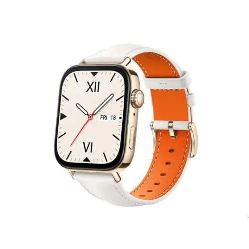 HUAWEI WATCH FIT 3 WHITE(LEATHER) HUAWEI WATCH FIT 3 WHITE(LEATHER)