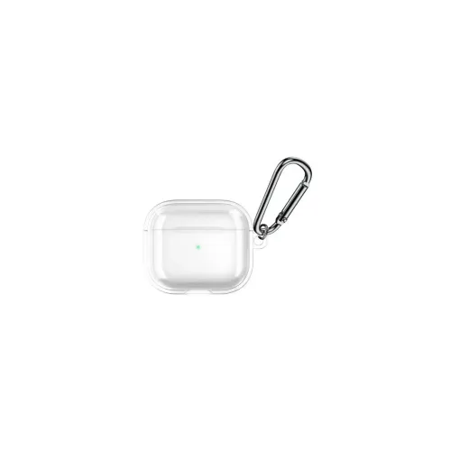 ETUI ONEARZ MOBILE GEAR TPU TRANS AIRPODS3 ETUI ONEARZ MOBILE GEAR TPU TRANS AIRPODS3