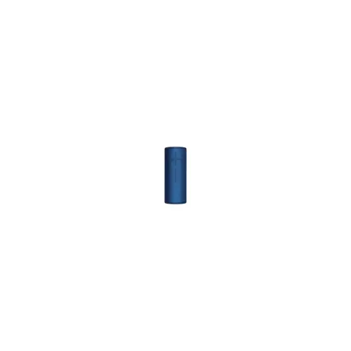 Enceinte portable Ultimate ears Boom 3 Bleu Enceinte portable Ultimate ears Boom 3 Bleu