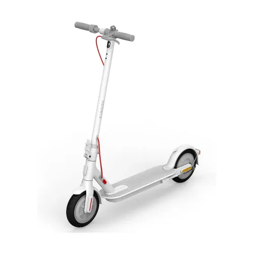 TROTTINETTE ELECTRIQUE XIAOMI 3 LITE EU "WHITE TROTTINETTE ELECTRIQUE XIAOMI 3 LITE EU "WHITE