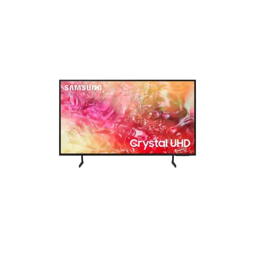 TV 60" SAMSUNG 4K DU7000 UHD SMART TV 60" SAMSUNG 4K DU7000 UHD SMART