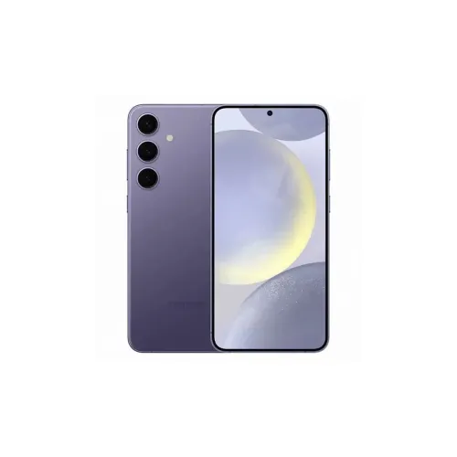 SMARTPHONE SAMSUNG GALAXY S24 8+256 GB 5G VIOLET SMARTPHONE SAMSUNG GALAXY S24 8+256 GB 5G VIOLET