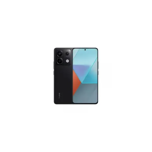 SMARTPHONE XIAOMI REDMI NOTE 13 PRO+ " 8/256" BLAC SMARTPHONE XIAOMI REDMI NOTE 13 PRO+ " 8/256" BLAC