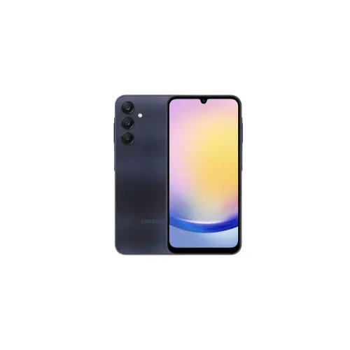 SMARTPHONE SAMSUNG GALAXY A25 5G BLUE BLACK "6/128 SMARTPHONE SAMSUNG GALAXY A25 5G BLUE BLACK "6/128