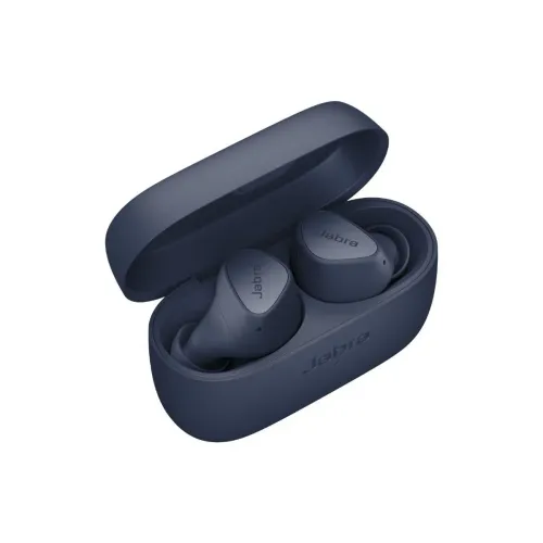 Ecouteurs JABRA ELITE 3 BLEU MINI TRUE WIRELESS Ecouteurs JABRA ELITE 3 BLEU MINI TRUE WIRELESS