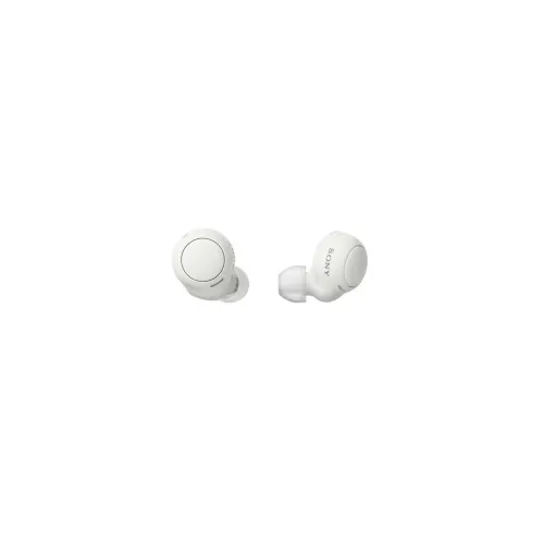 Ecouteurs sans fil Sony WF-C500 BLANC Ecouteurs sans fil Sony WF-C500 BLANC