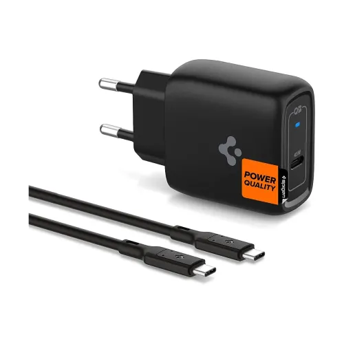 Adaptateur secteur PPS et GaN - 45 W- Fast Charge Adaptateur secteur PPS et GaN - 45 W- Fast Charge