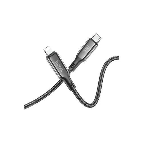 CABLE S51 100W AVEC AFFICHEUR TYPE-C TO TYPE-C - B CABLE S51 100W AVEC AFFICHEUR TYPE-C TO TYPE-C - B