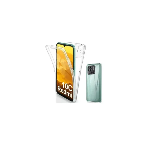 ETUI SILKY SOFT SMARTPHONE XIAOMI REDMI 10C ETUI SILKY SOFT SMARTPHONE XIAOMI REDMI 10C