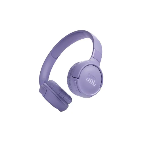 Casque JBL T520 BT PURPLE Casque JBL T520 BT PURPLE