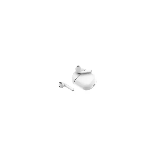 ECOUTEURS SANS FIL WEFIX TW BLANC ECOUTEURS SANS FIL WEFIX TW BLANC