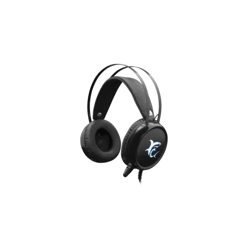 Casque Gamer White Shark MARGAY GH-1947 Casque Gamer White Shark MARGAY GH-1947