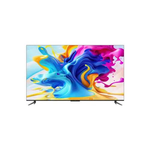 TV QLED TCL 55C645 UHD GOOGLE TV TV QLED TCL 55C645 UHD GOOGLE TV
